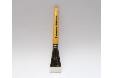 Large Decopatch Varnish Brush